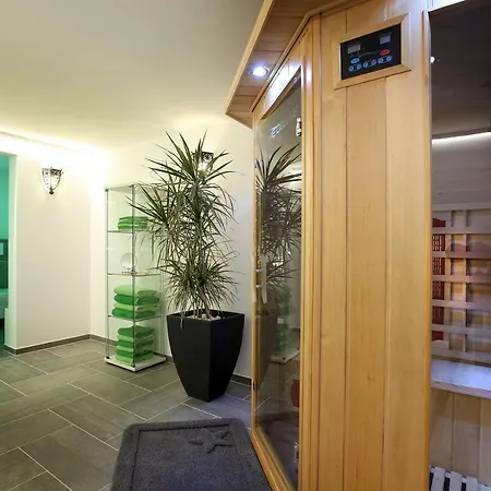 Elli'S Apartment Schwabach Exterior photo